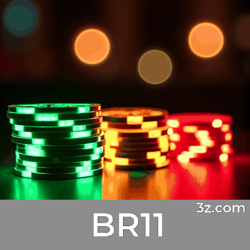 BR11 Variedade de Jogos